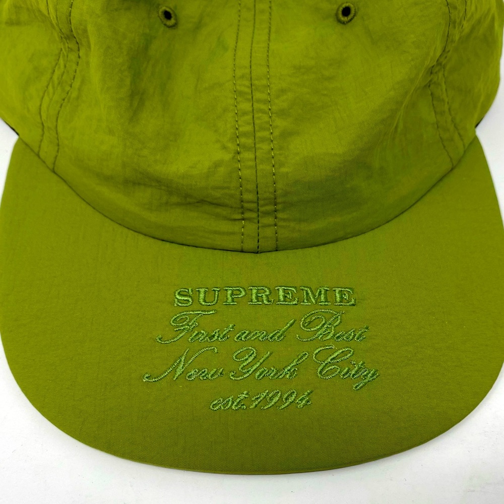 Supreme Fast and Best Hat